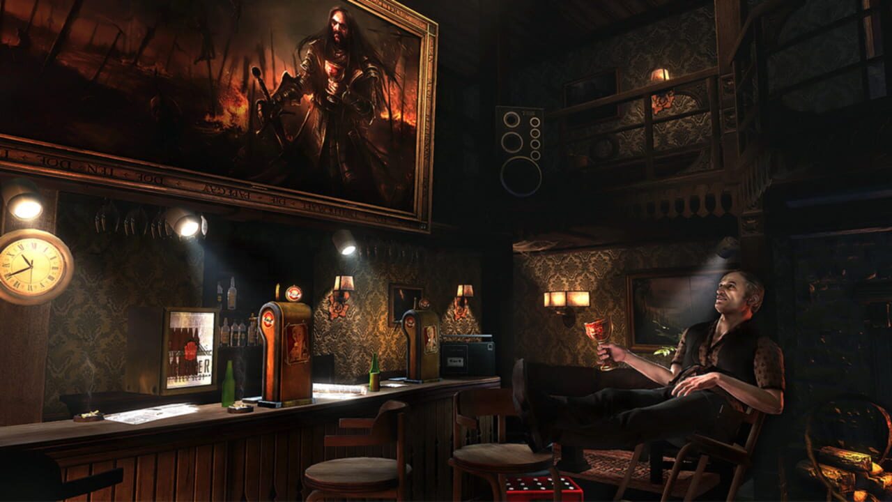 Screenshot for Sacrilegium
