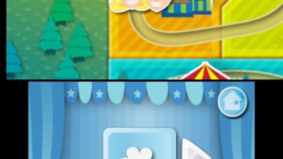Screenshot for Happy Circus
