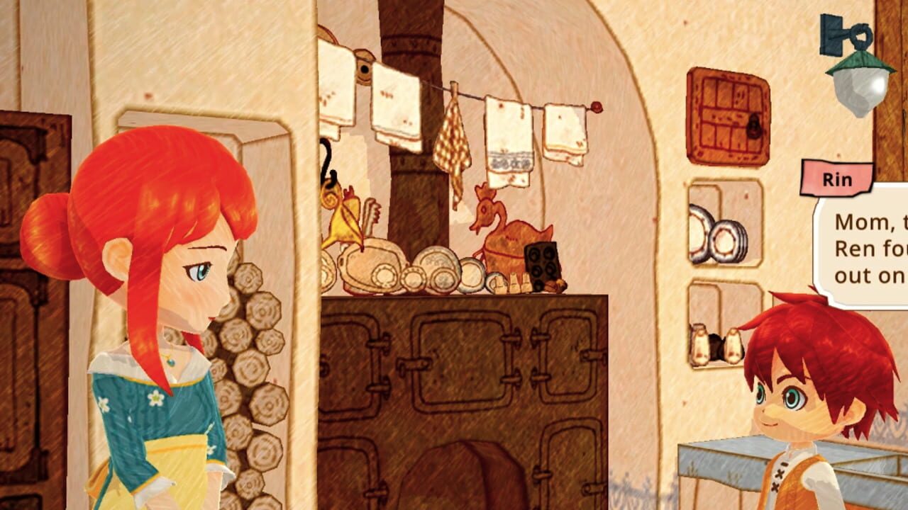 Screenshot for Little Dragons Café