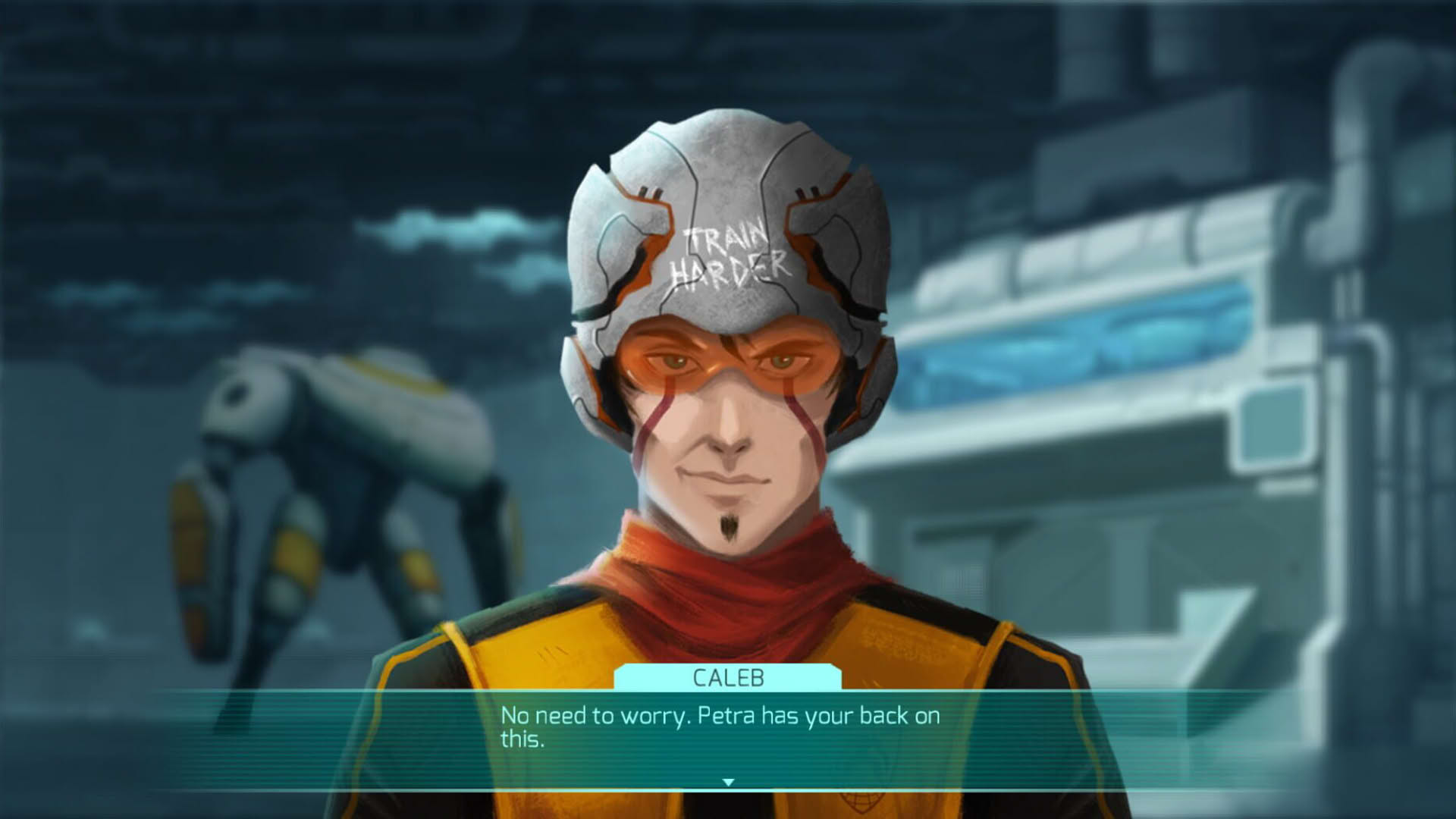 Screenshot for Defenders of Ekron