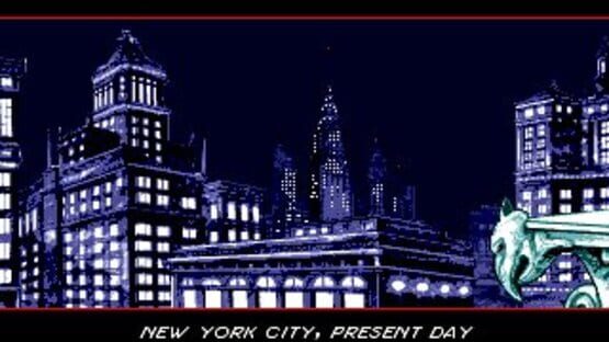 Screenshot for Comix Zone