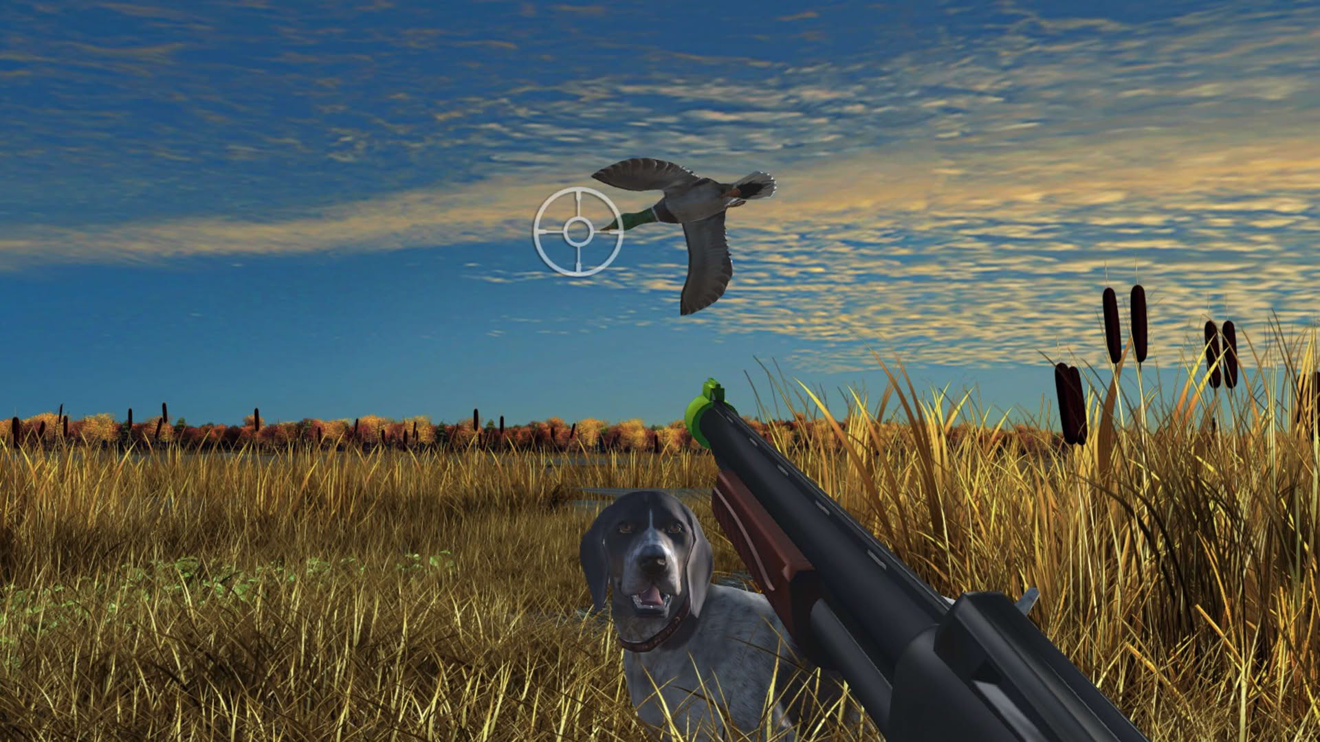 Screenshot for Big Buck Hunter Arcade