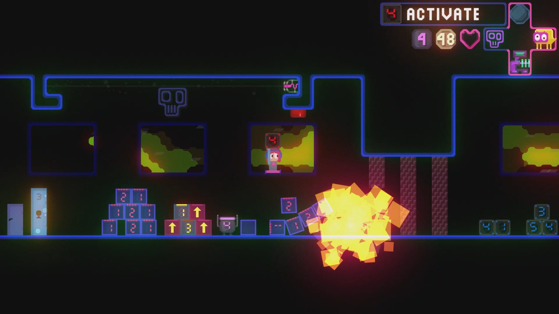 Screenshot for Uurnog Uurnlimited