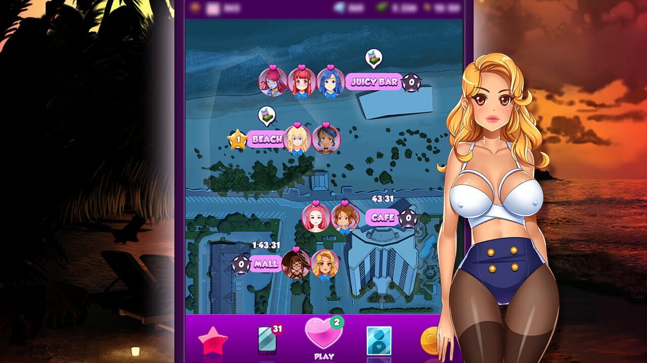 Screenshot for Booty Calls