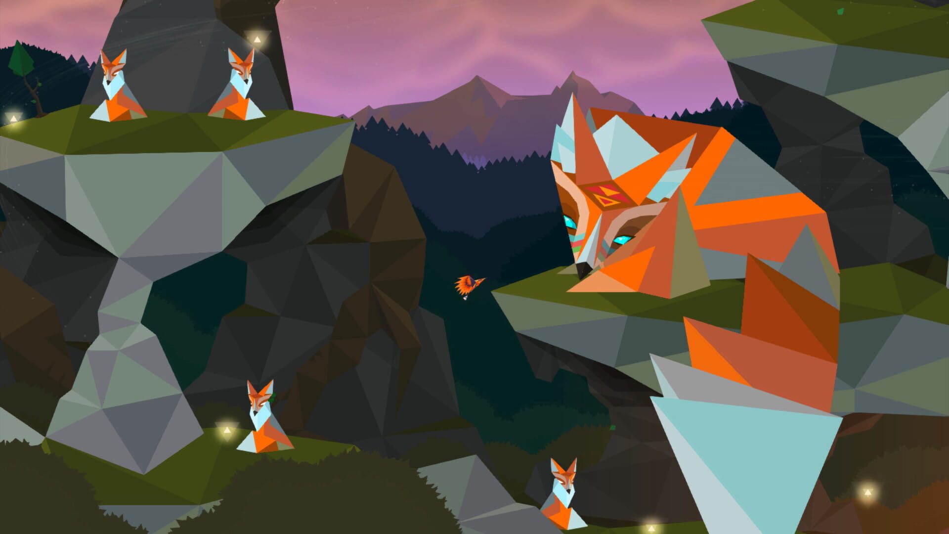 Screenshot for Secrets of Rætikon