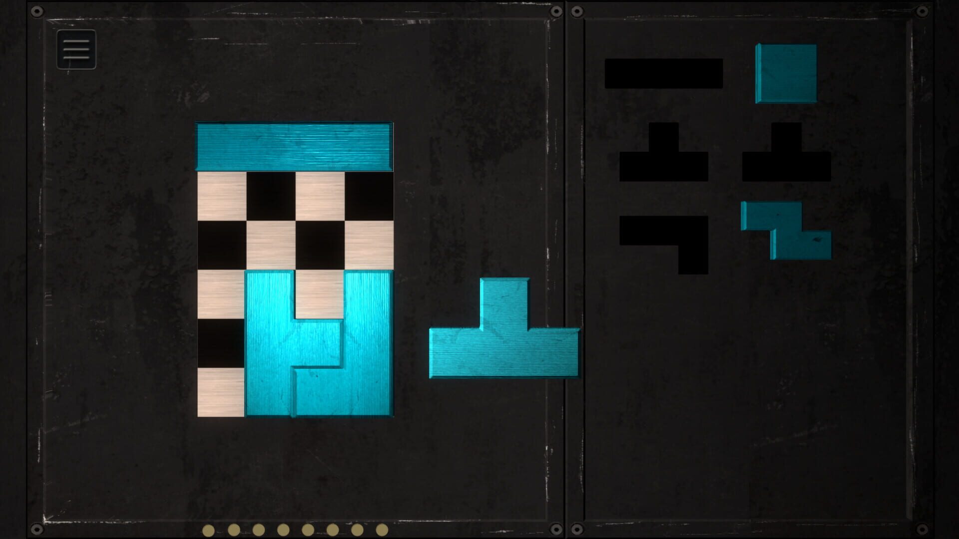 Screenshot for Sigils of Elohim