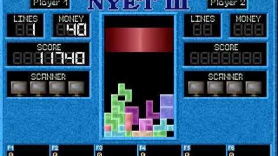 Screenshot for Nyet 3: Revenge of the Mutant Stones