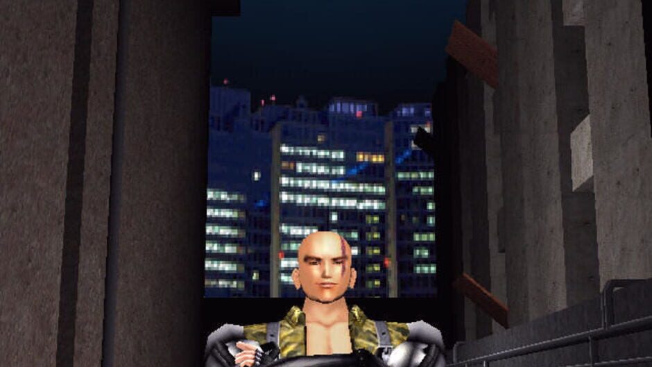 Screenshot for Brutish Mine