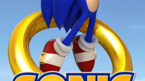 Screenshot for Sonic Jump
