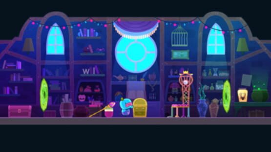 Screenshot for Bring You Home