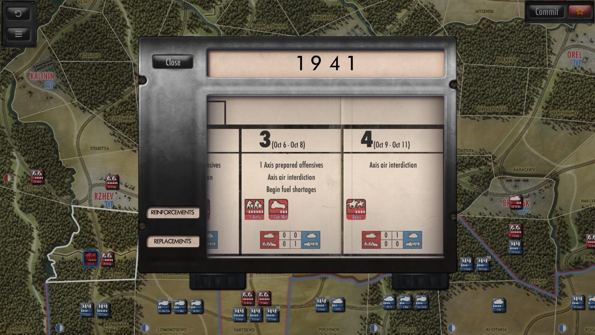 Screenshot for Drive on Moscow