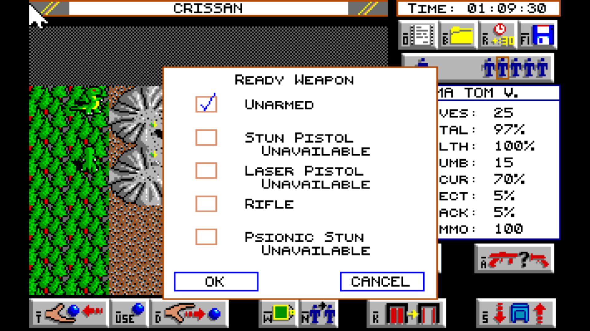 Screenshot for Breach 2