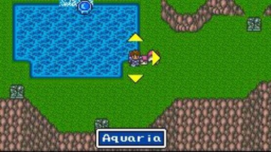Screenshot for Final Fantasy: Mystic Quest