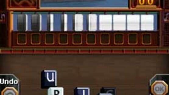 Screenshot for WordJong Arcade