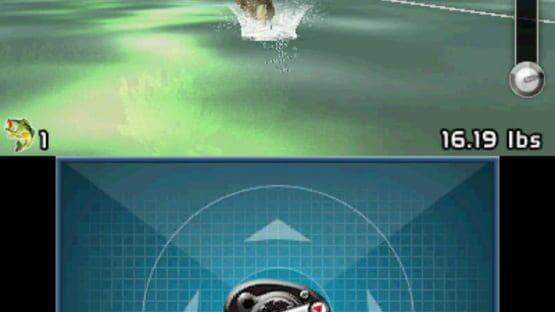 Screenshot for Big Bass Arcade: No Limit