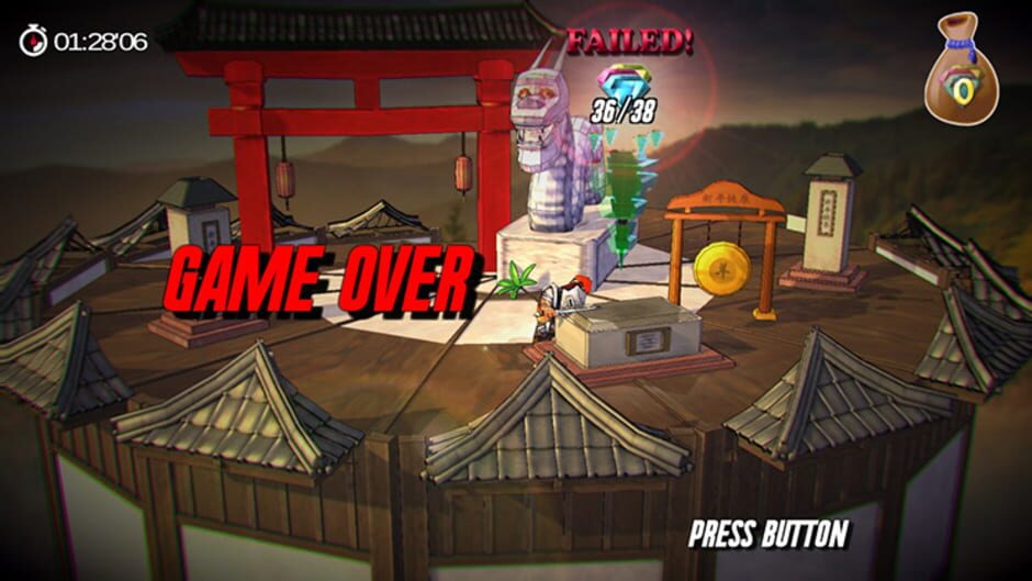 Screenshot for Tower of Babel