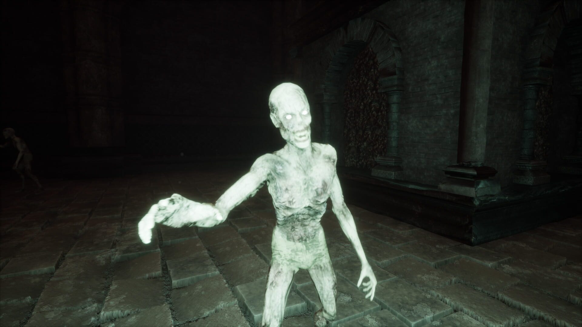 Screenshot for Nephise: Ascension