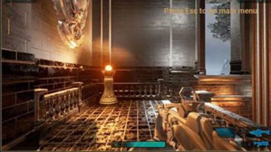 Screenshot for Tales of Destruction