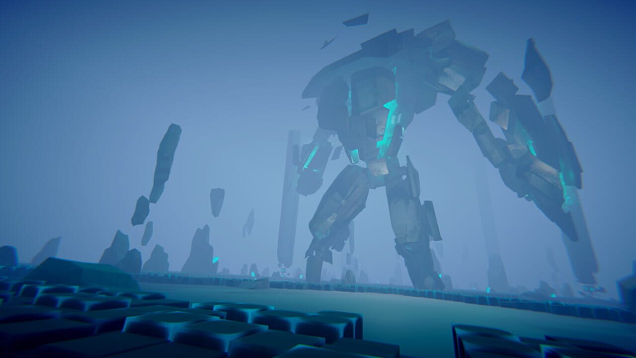 Screenshot for Destination Primus Vita