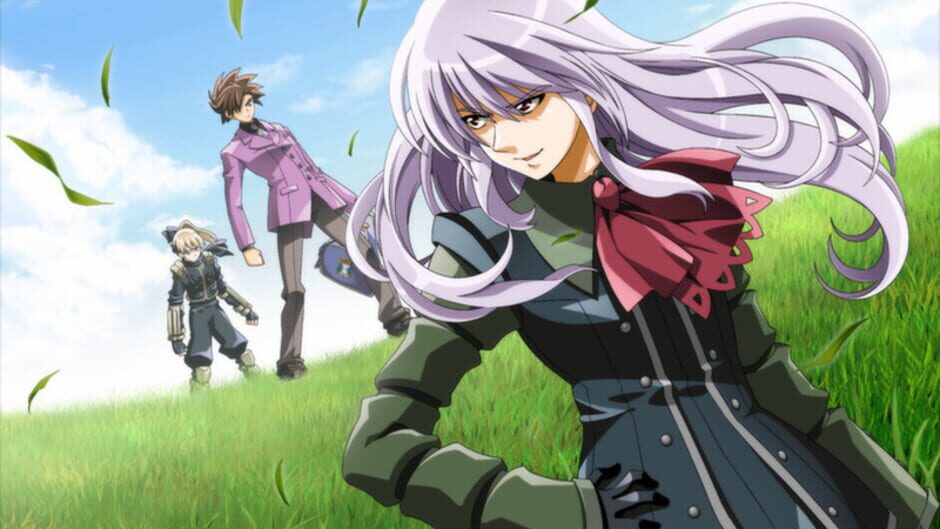 Screenshot for Cho Dengeki Stryker