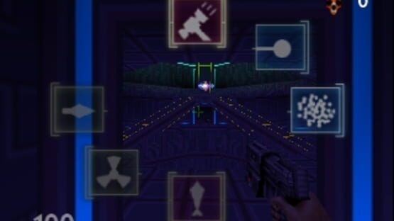 Screenshot for Turok: Rage Wars