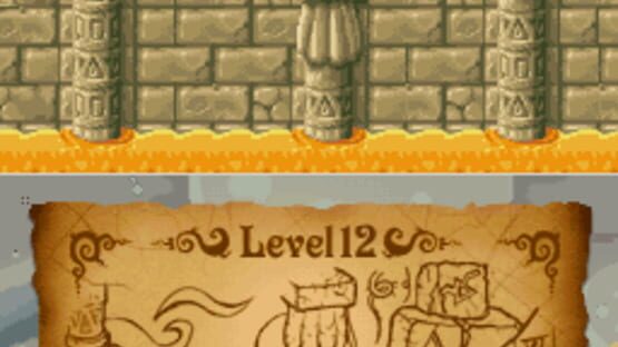 Screenshot for Furry Legends