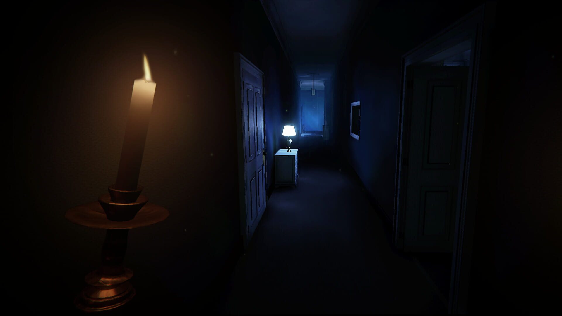 Screenshot for Don't Knock Twice