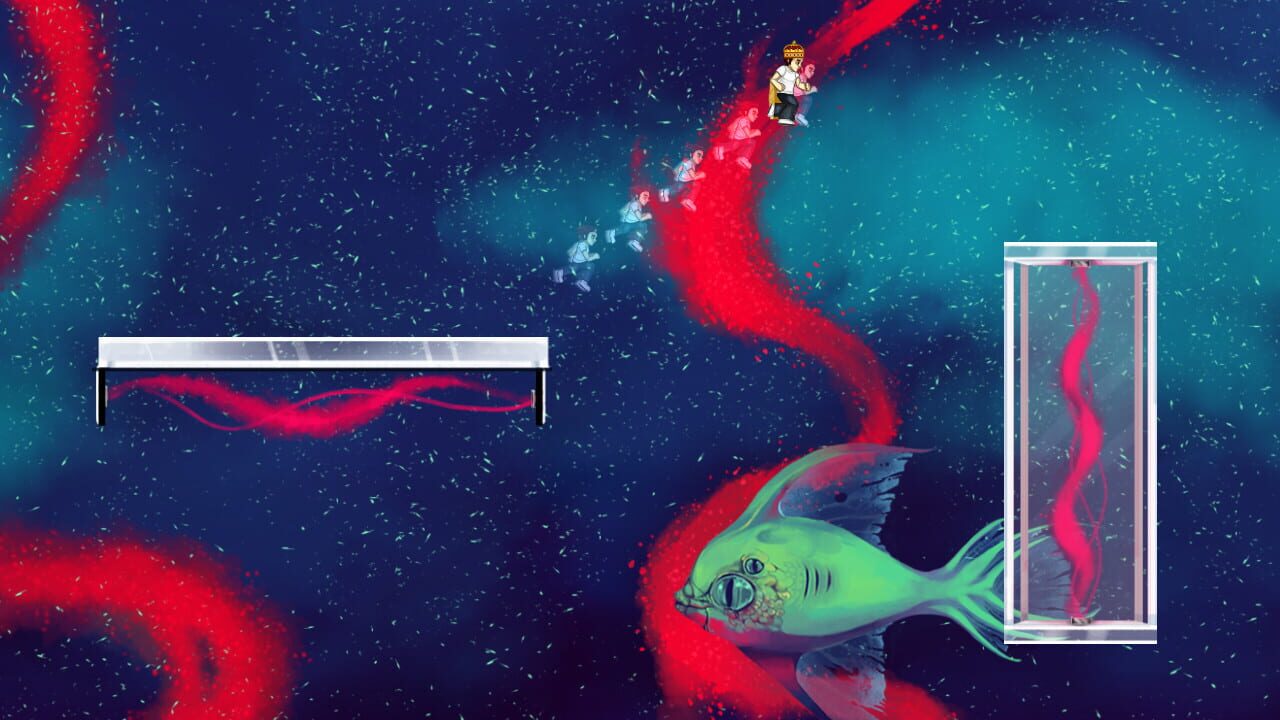 Screenshot for Hatland Adventures
