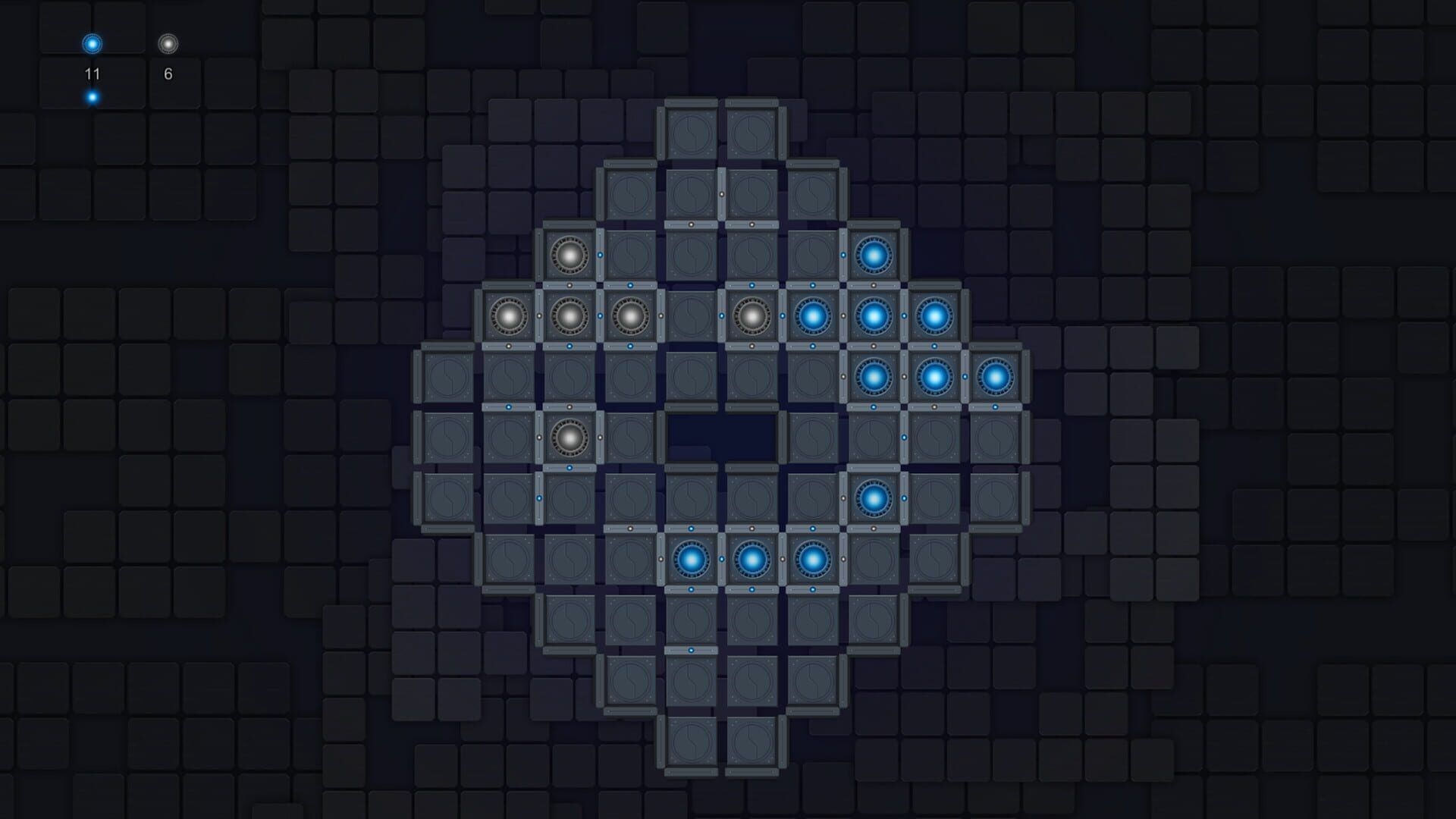 Screenshot for Mind Maze
