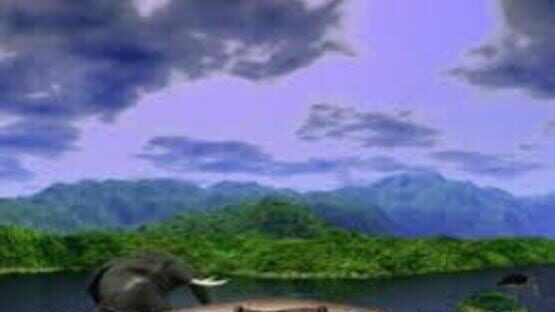Screenshot for Nile: Passage to Egypt