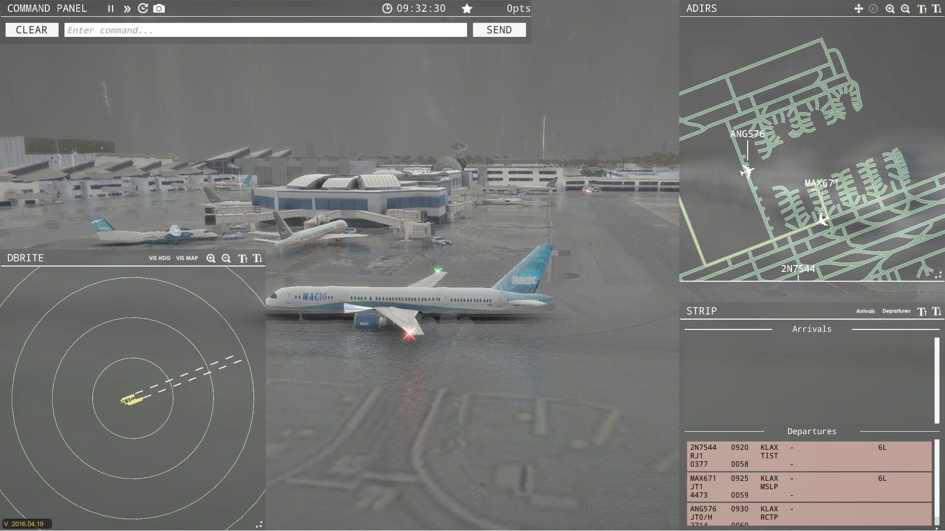 Screenshot for Tower!3D
