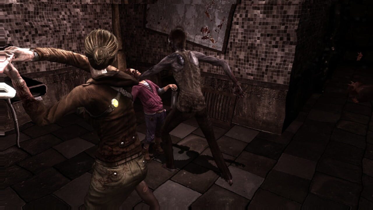 Screenshot for Amy