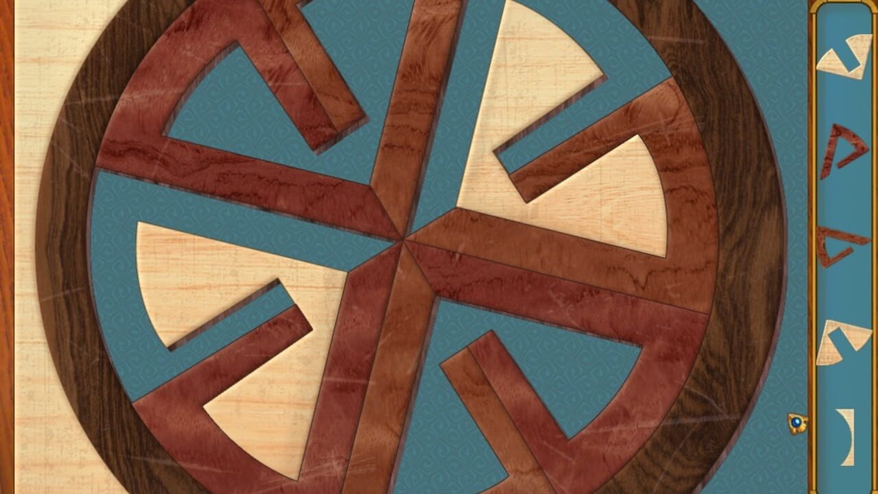 Screenshot for Mosaics Galore