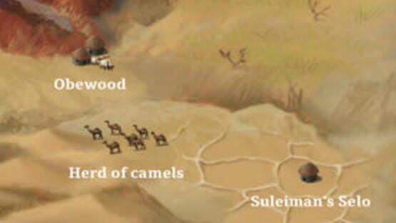 Screenshot for Merchant