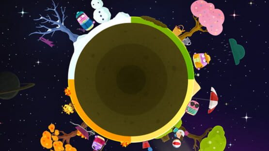 Screenshot for Love You to Bits