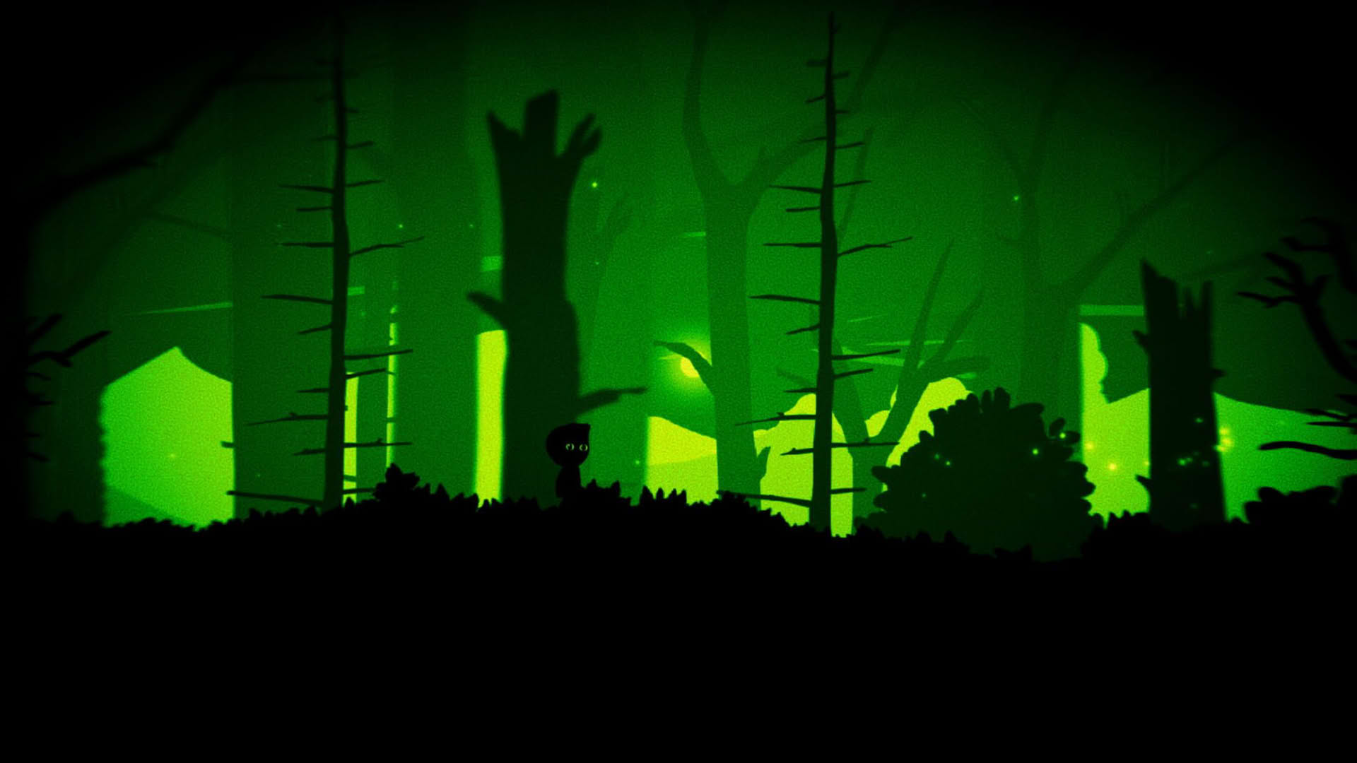 Screenshot for Richy's Nightmares