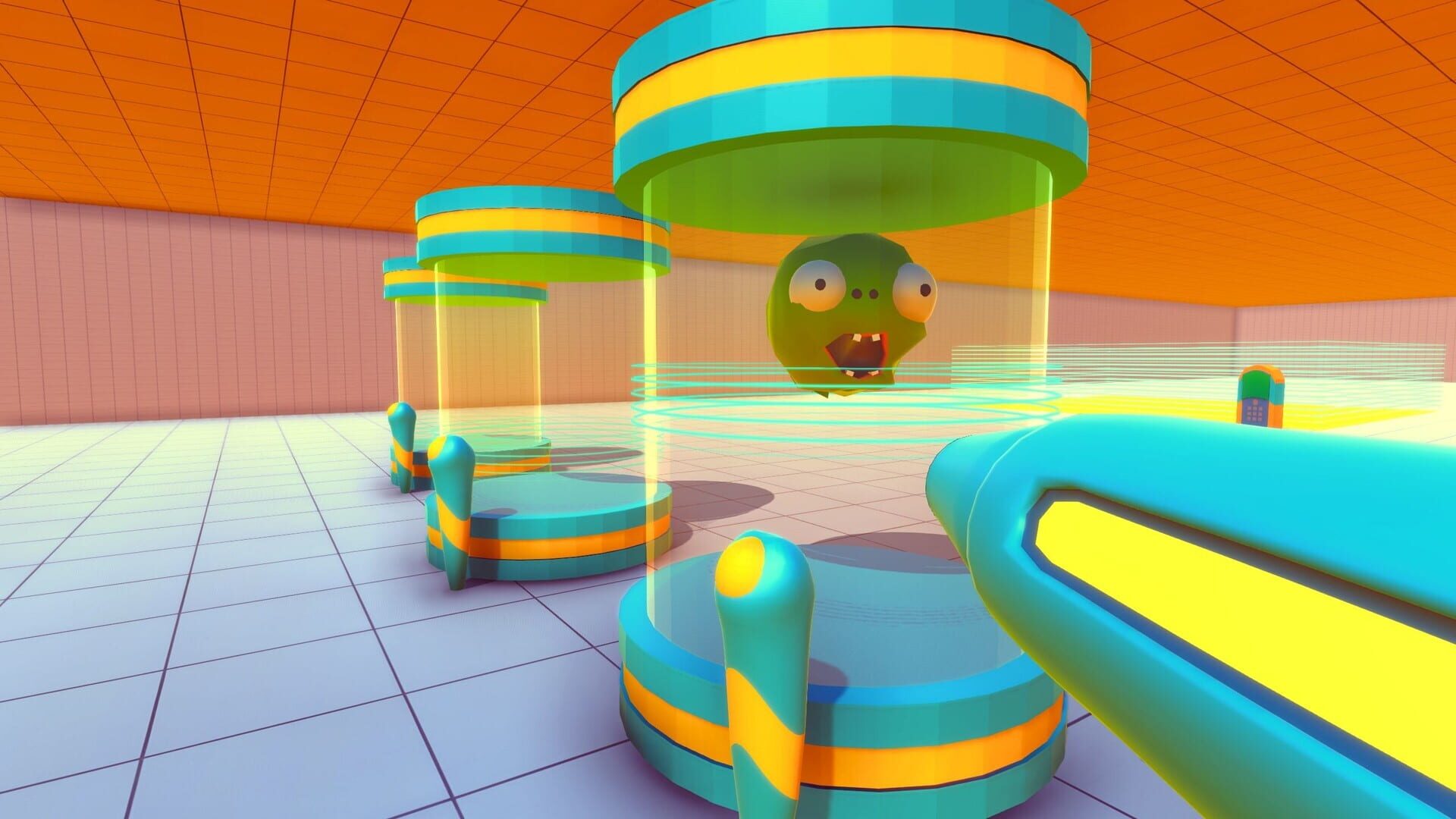Screenshot for Raise the Dead