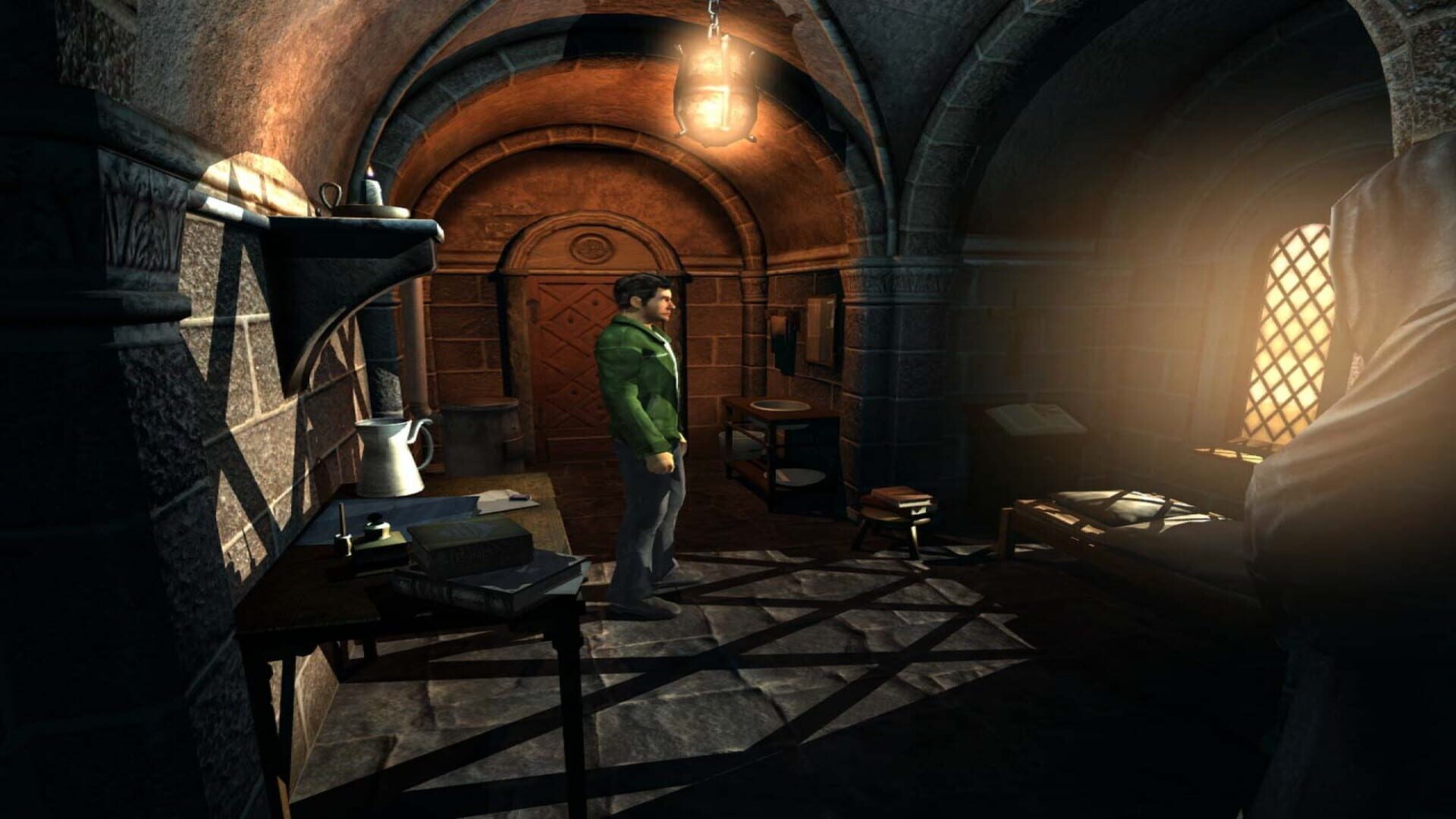Screenshot for Memento Mori