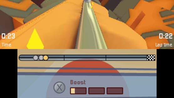 Screenshot for Proun+