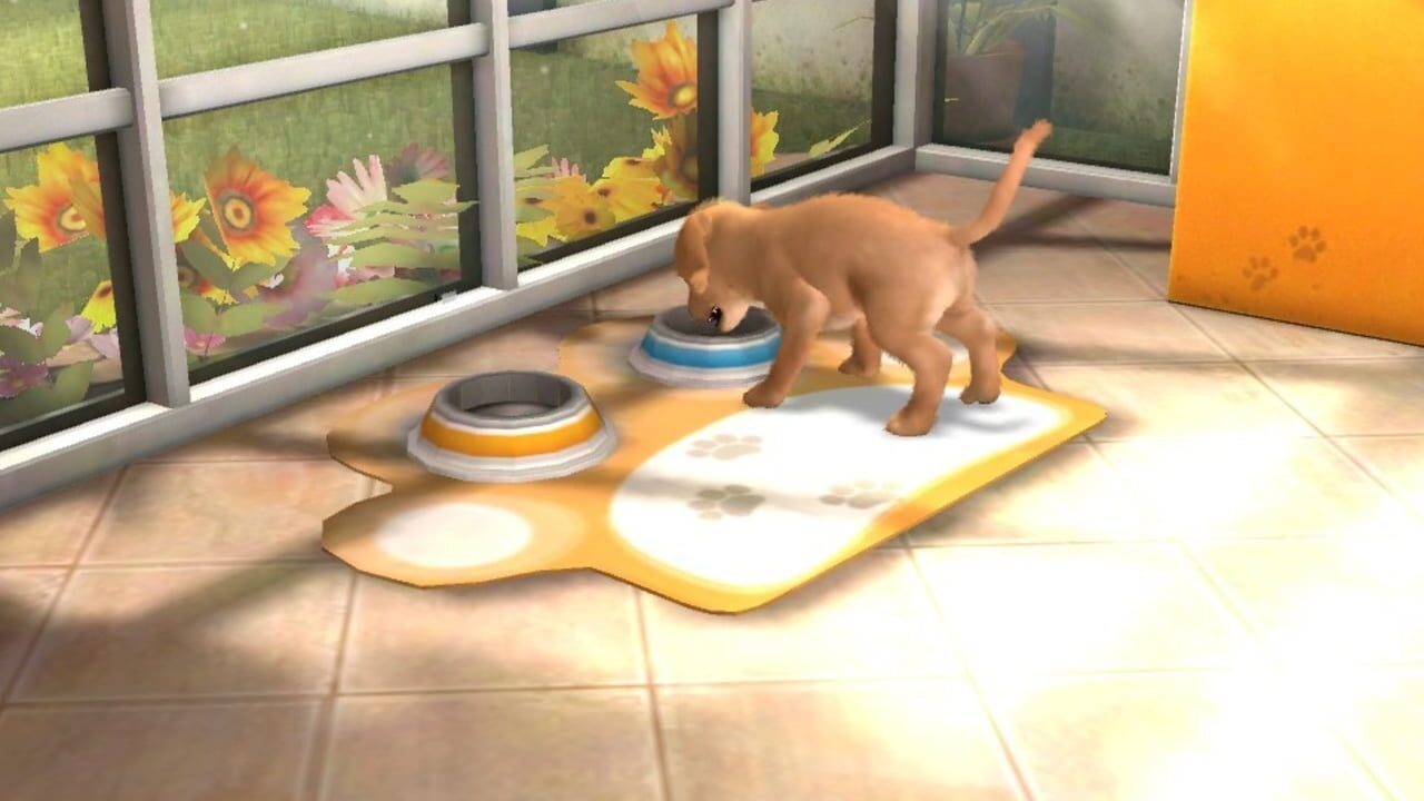 Screenshot for PlayStation Vita Pets
