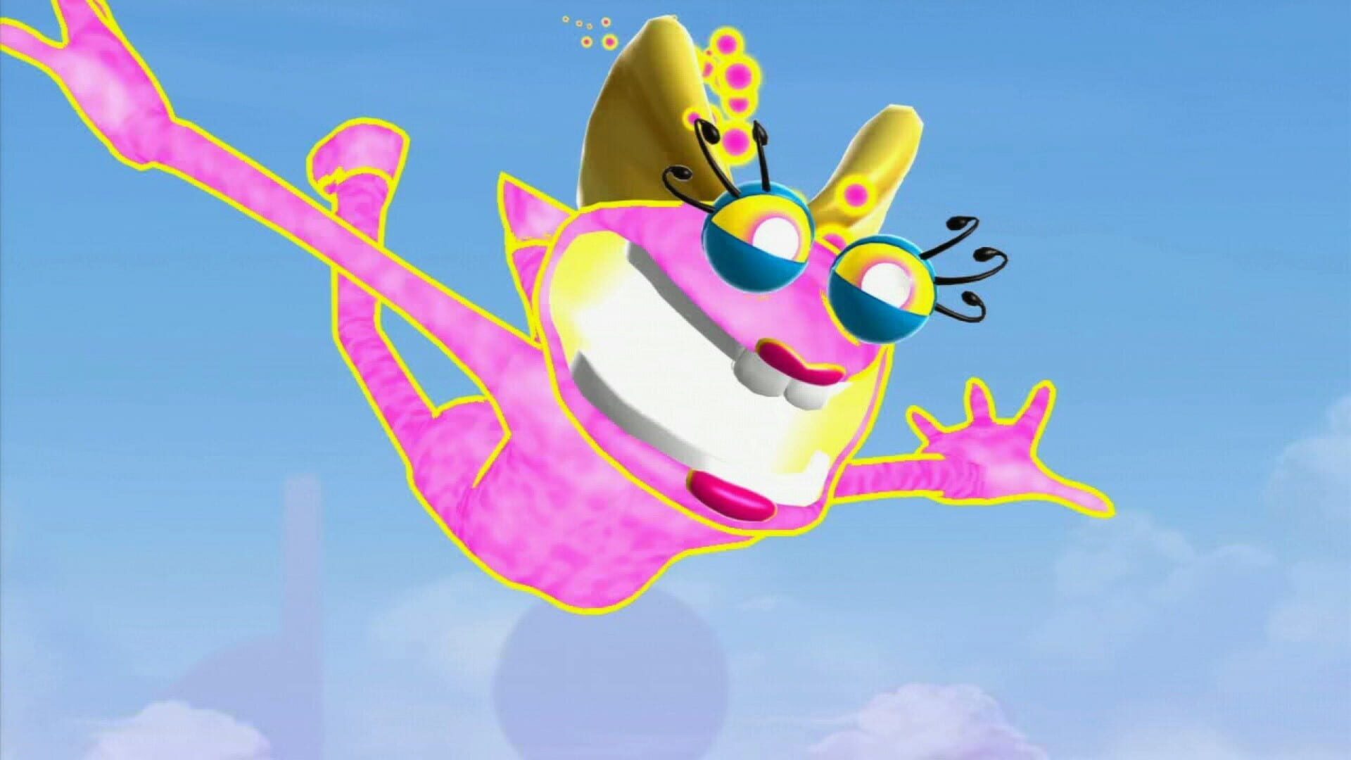 Screenshot for Ms. Splosion Man