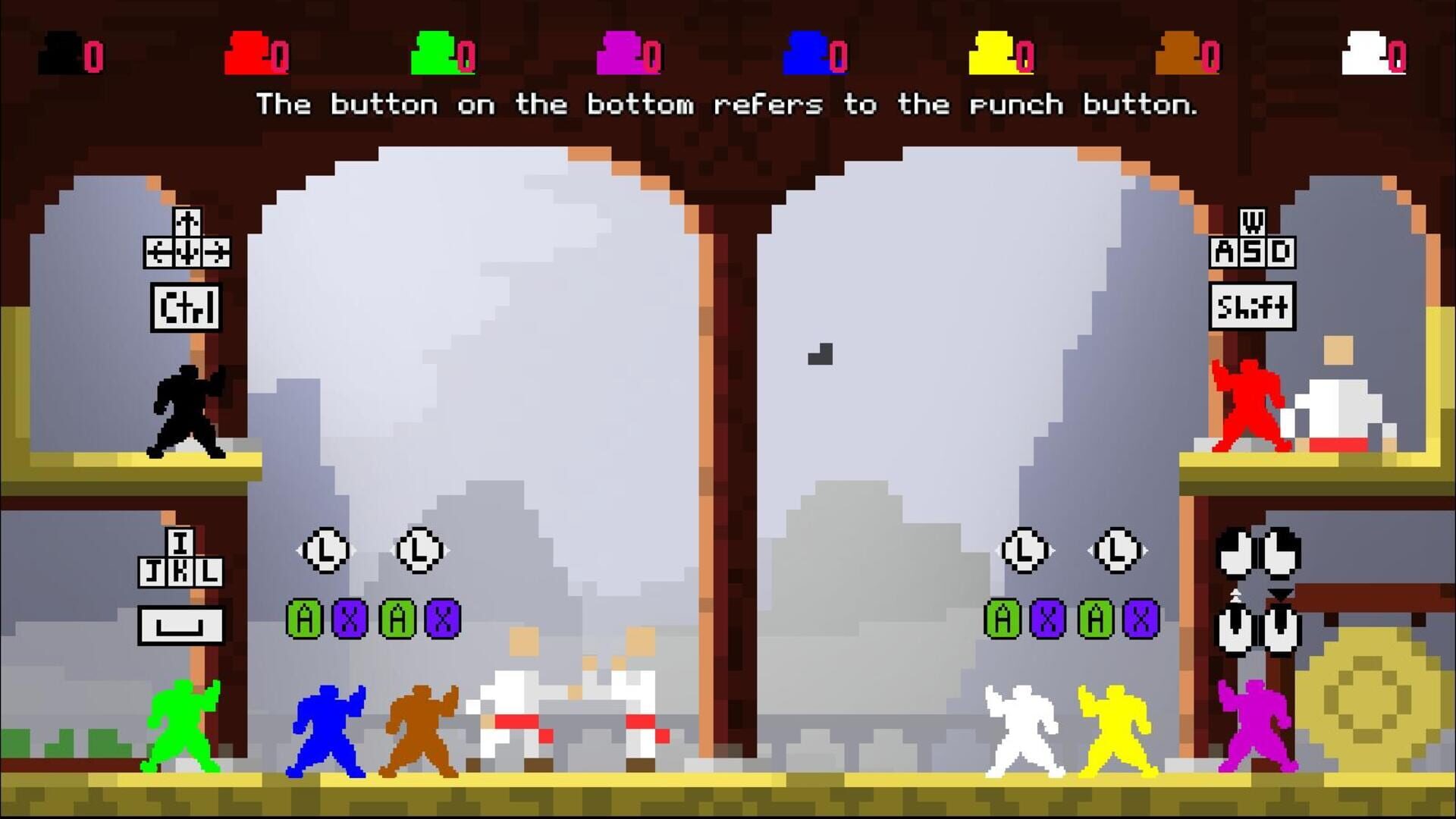 Screenshot for Sumo Revise