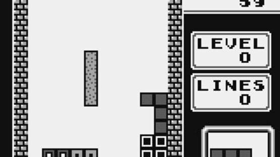 Screenshot for Tetris