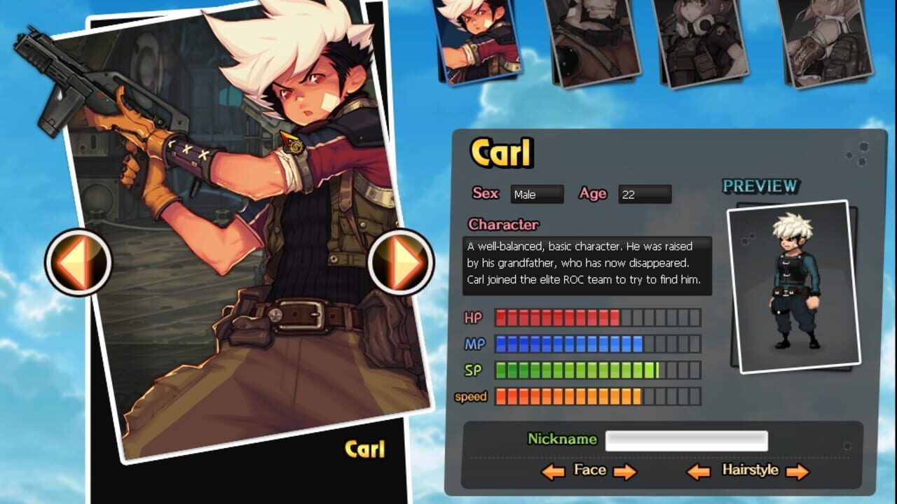 Screenshot for Metal Assault