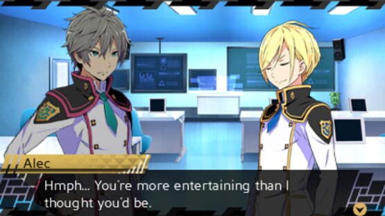 Screenshot for Conception II: Children of the Seven Stars