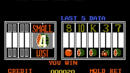 Screenshot for Bingo 75