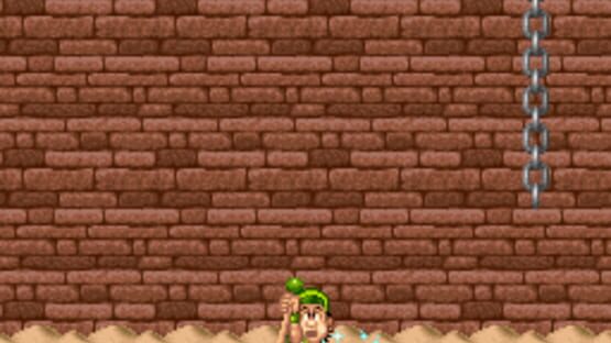 Screenshot for Super Adventure Island II