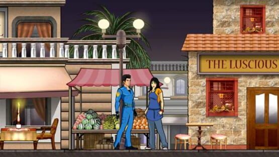 Screenshot for Carmen Sandiego Adventures in Math: The Great Gateway Grab