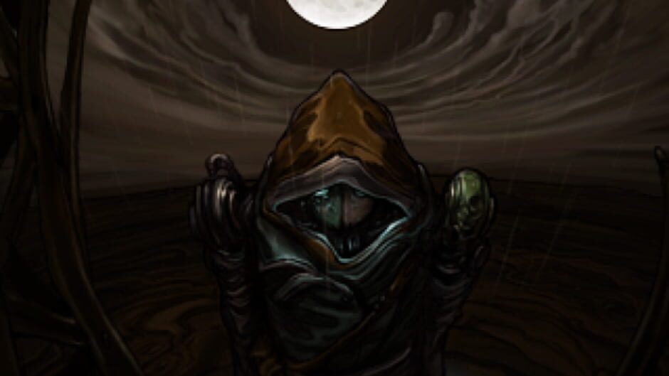 Screenshot for Primordia