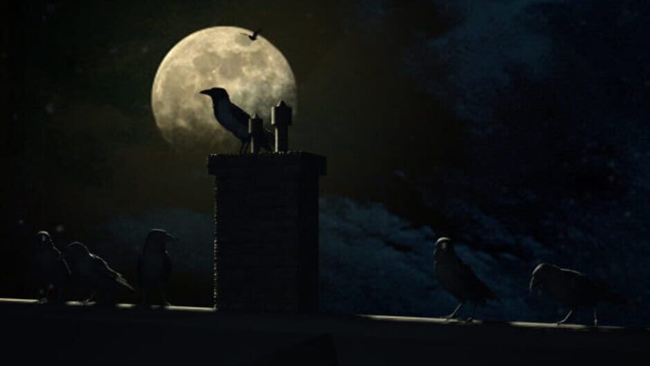 Screenshot for Nancy Drew: The Haunting of Castle Malloy